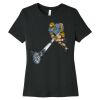 Women's Relaxed Jersey Short Sleeve Tee Thumbnail