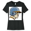 Women's Relaxed Jersey Short Sleeve Tee Thumbnail