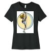 Women's Relaxed Jersey Short Sleeve Tee Thumbnail