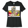 Women's Relaxed Jersey Short Sleeve Tee Thumbnail
