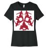 Women's Relaxed Jersey Short Sleeve Tee Thumbnail