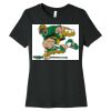 Women's Relaxed Jersey Short Sleeve Tee Thumbnail
