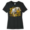 Women's Relaxed Jersey Short Sleeve Tee Thumbnail