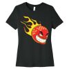 Women's Relaxed Jersey Short Sleeve Tee Thumbnail