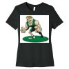 Women's Relaxed Jersey Short Sleeve Tee Thumbnail