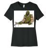 Women's Relaxed Jersey Short Sleeve Tee Thumbnail