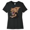 Women's Relaxed Jersey Short Sleeve Tee Thumbnail