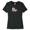 Women's Relaxed Jersey Short Sleeve Tee Thumbnail