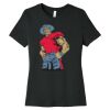 Women's Relaxed Jersey Short Sleeve Tee Thumbnail