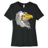 Women's Relaxed Jersey Short Sleeve Tee Thumbnail