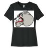 Women's Relaxed Jersey Short Sleeve Tee Thumbnail