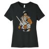 Women's Relaxed Jersey Short Sleeve Tee Thumbnail