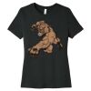 Women's Relaxed Jersey Short Sleeve Tee Thumbnail