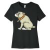 Women's Relaxed Jersey Short Sleeve Tee Thumbnail