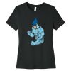 Women's Relaxed Jersey Short Sleeve Tee Thumbnail