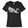 Women's Relaxed Jersey Short Sleeve Tee Thumbnail