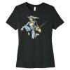 Women's Relaxed Jersey Short Sleeve Tee Thumbnail