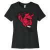 Women's Relaxed Jersey Short Sleeve Tee Thumbnail