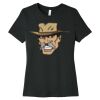 Women's Relaxed Jersey Short Sleeve Tee Thumbnail
