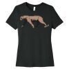 Women's Relaxed Jersey Short Sleeve Tee Thumbnail