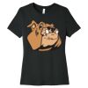 Women's Relaxed Jersey Short Sleeve Tee Thumbnail