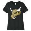 Women's Relaxed Jersey Short Sleeve Tee Thumbnail