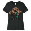 Women's Relaxed Jersey Short Sleeve Tee Thumbnail