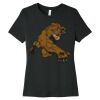 Women's Relaxed Jersey Short Sleeve Tee Thumbnail