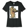 Women's Relaxed Jersey Short Sleeve Tee Thumbnail