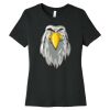 Women's Relaxed Jersey Short Sleeve Tee Thumbnail