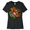 Women's Relaxed Jersey Short Sleeve Tee Thumbnail