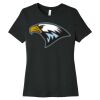 Women's Relaxed Jersey Short Sleeve Tee Thumbnail