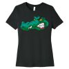 Women's Relaxed Jersey Short Sleeve Tee Thumbnail
