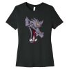 Women's Relaxed Jersey Short Sleeve Tee Thumbnail