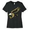 Women's Relaxed Jersey Short Sleeve Tee Thumbnail
