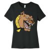 Women's Relaxed Jersey Short Sleeve Tee Thumbnail