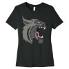 Women's Relaxed Jersey Short Sleeve Tee Thumbnail