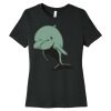 Women's Relaxed Jersey Short Sleeve Tee Thumbnail