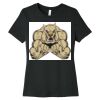Women's Relaxed Jersey Short Sleeve Tee Thumbnail