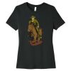 Women's Relaxed Jersey Short Sleeve Tee Thumbnail