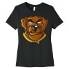 Women's Relaxed Jersey Short Sleeve Tee Thumbnail