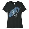 Women's Relaxed Jersey Short Sleeve Tee Thumbnail