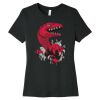 Women's Relaxed Jersey Short Sleeve Tee Thumbnail