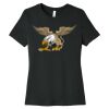 Women's Relaxed Jersey Short Sleeve Tee Thumbnail