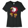 Women's Relaxed Jersey Short Sleeve Tee Thumbnail