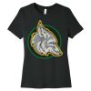 Women's Relaxed Jersey Short Sleeve Tee Thumbnail