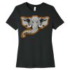 Women's Relaxed Jersey Short Sleeve Tee Thumbnail