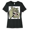 Women's Relaxed Jersey Short Sleeve Tee Thumbnail