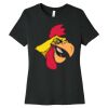 Women's Relaxed Jersey Short Sleeve Tee Thumbnail