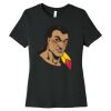 Women's Relaxed Jersey Short Sleeve Tee Thumbnail